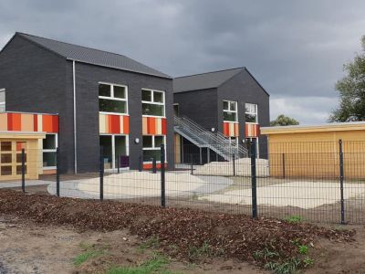 Kindergarten in Senden